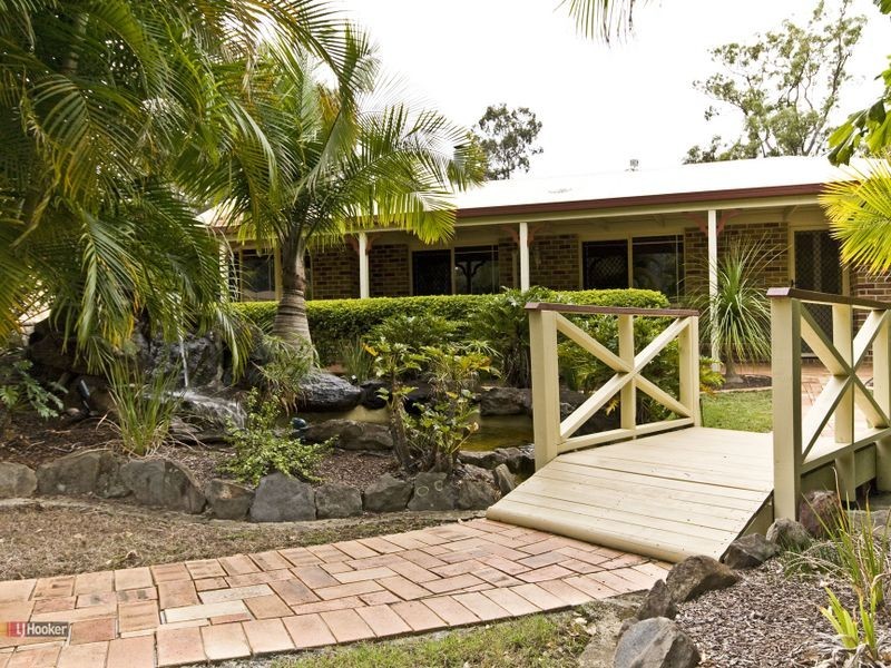 46 – 48 Equestrian Drive, New Beith QLD 4124
