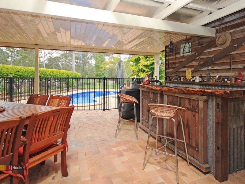46 – 48 Equestrian Drive, New Beith QLD 4124