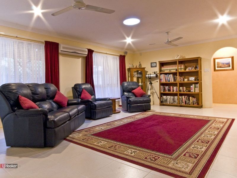 46 – 48 Equestrian Drive, New Beith QLD 4124