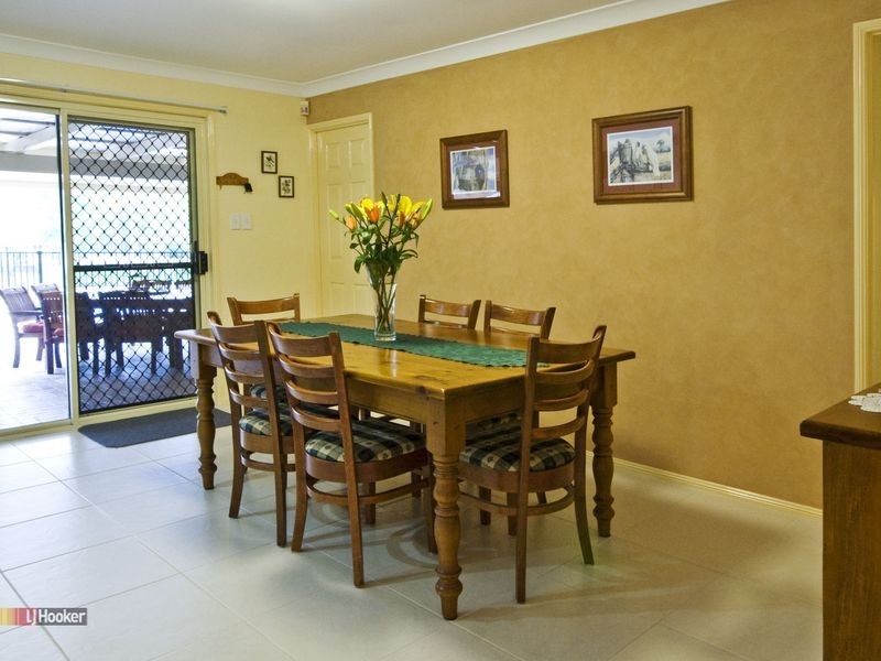 46 – 48 Equestrian Drive, New Beith QLD 4124