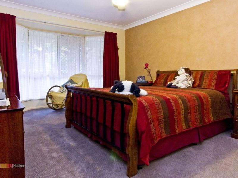 46 – 48 Equestrian Drive, New Beith QLD 4124