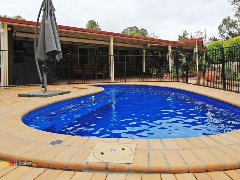 46 – 48 Equestrian Drive, New Beith QLD 4124