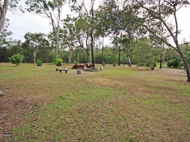 46 – 48 Equestrian Drive, New Beith QLD 4124