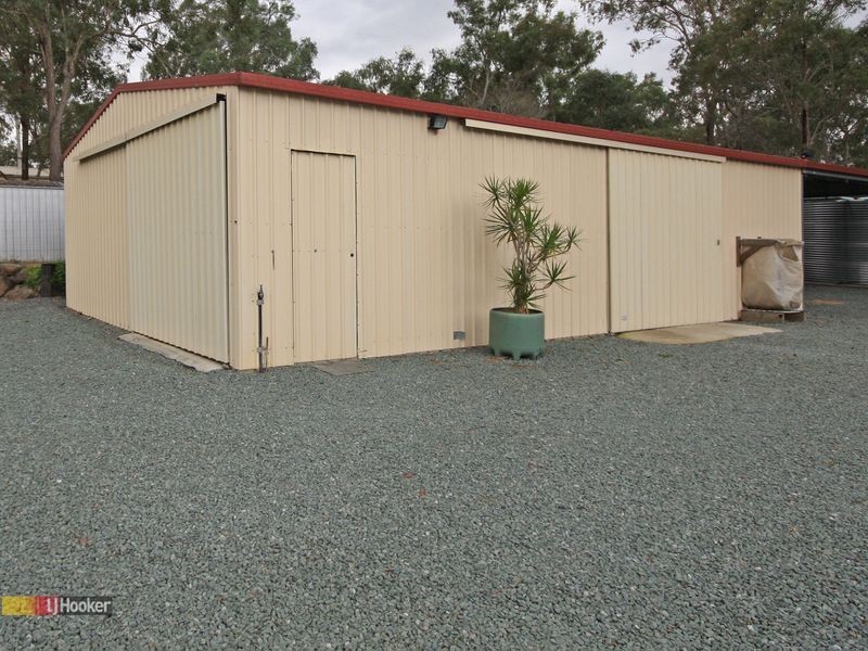46 – 48 Equestrian Drive, New Beith QLD 4124