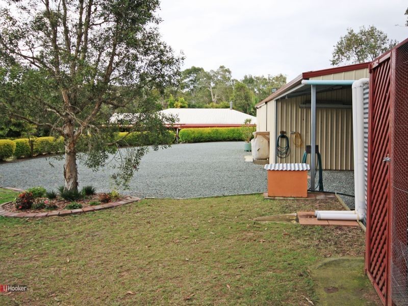 46 – 48 Equestrian Drive, New Beith QLD 4124