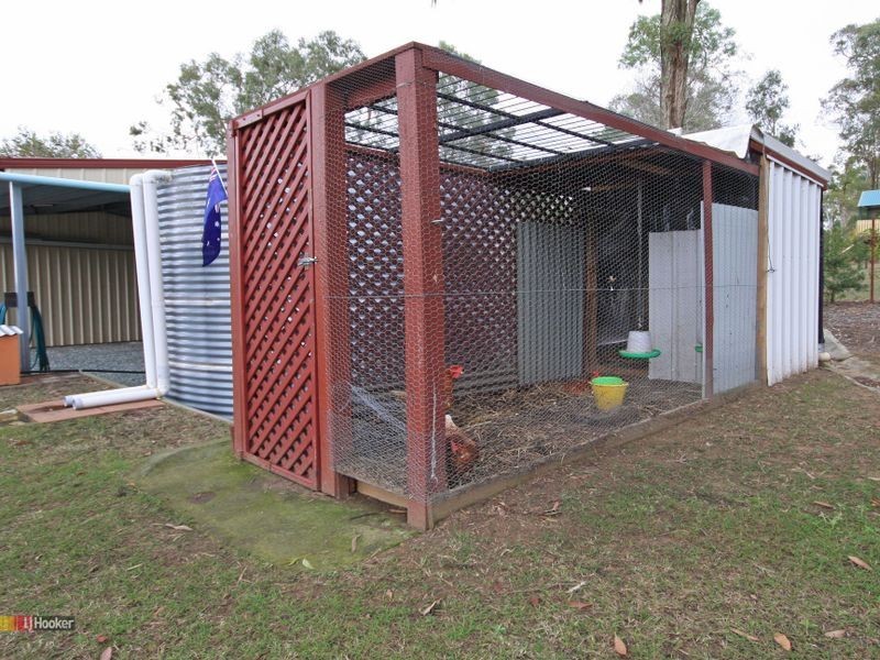 46 – 48 Equestrian Drive, New Beith QLD 4124