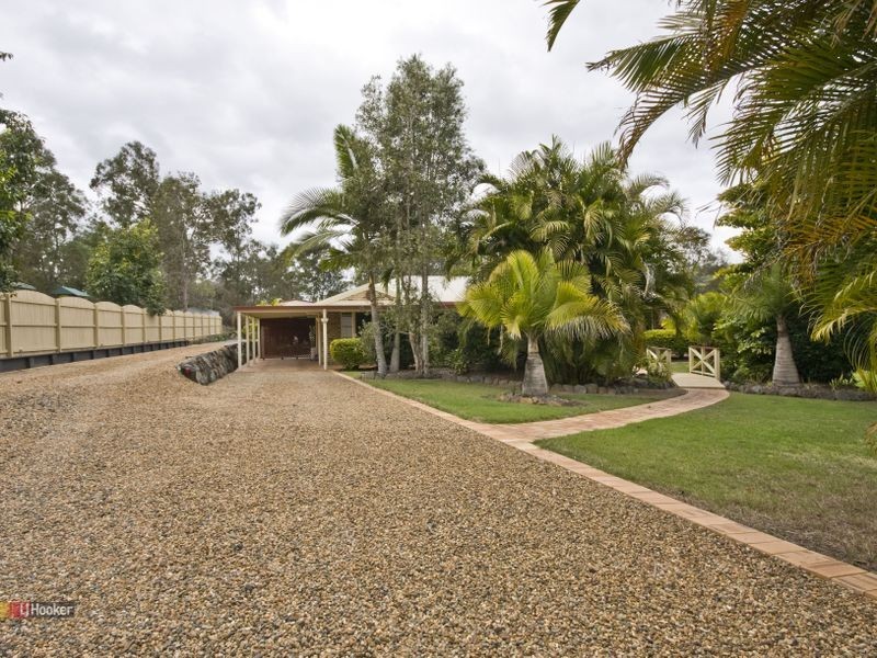 46 – 48 Equestrian Drive, New Beith QLD 4124