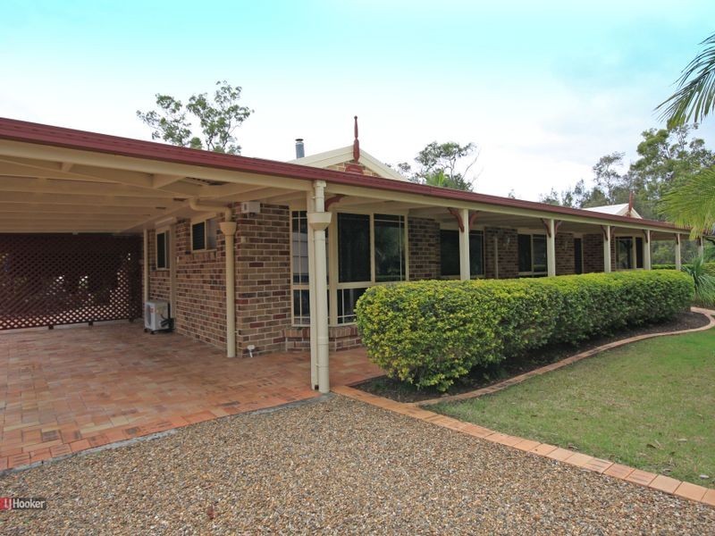 46 – 48 Equestrian Drive, New Beith QLD 4124