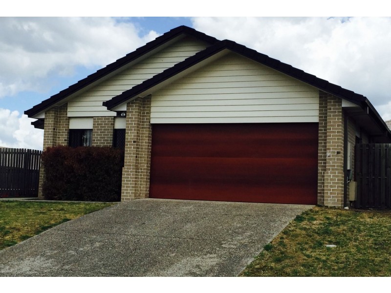 41 Nicholls Drive, Redbank Plains QLD 4301