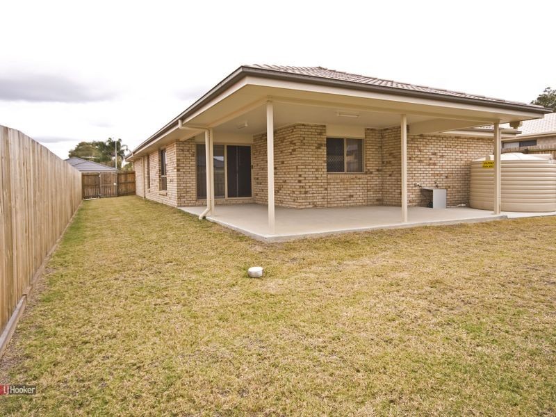 3 Primula Drive, Regents Park QLD 4118