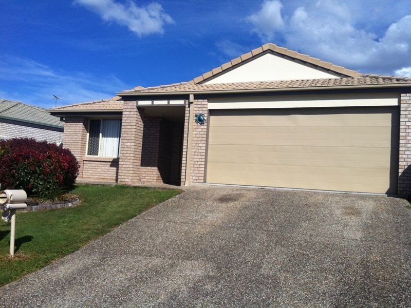 23 Lake Borumba Street, Logan Reserve QLD 4133