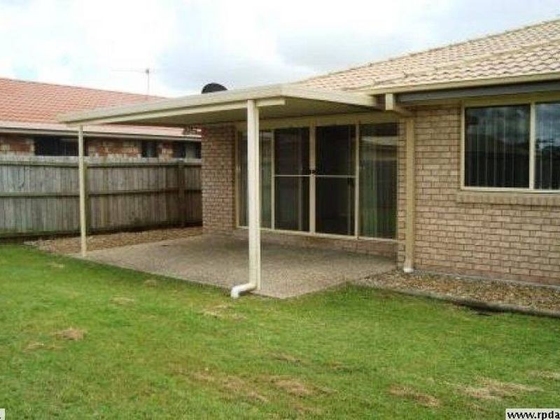 23 Lake Borumba Street, Logan Reserve QLD 4133
