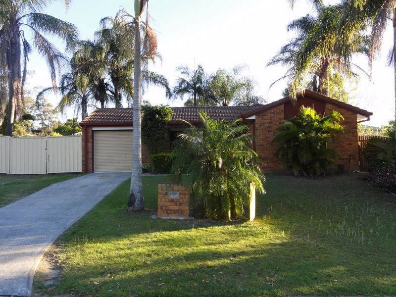 7 Gatland Court, Boronia Heights QLD 4124