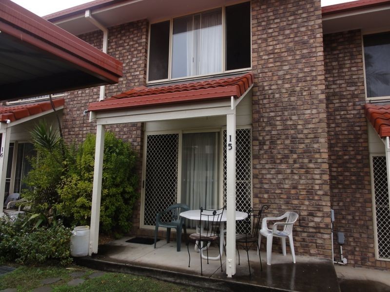 15/3 Costata Street, Hillcrest QLD 4118