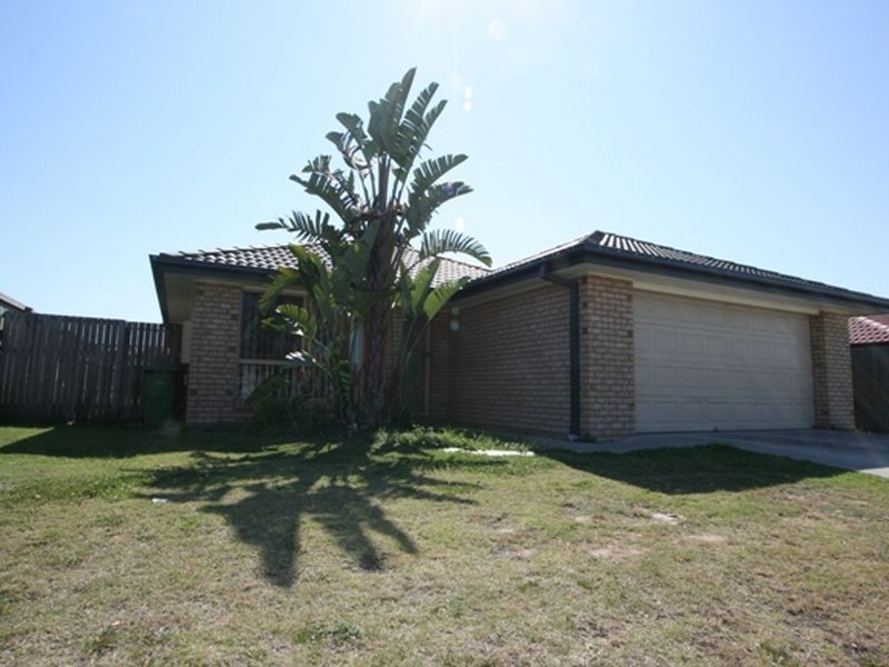 24 Elcock Avenue, Crestmead QLD 4132