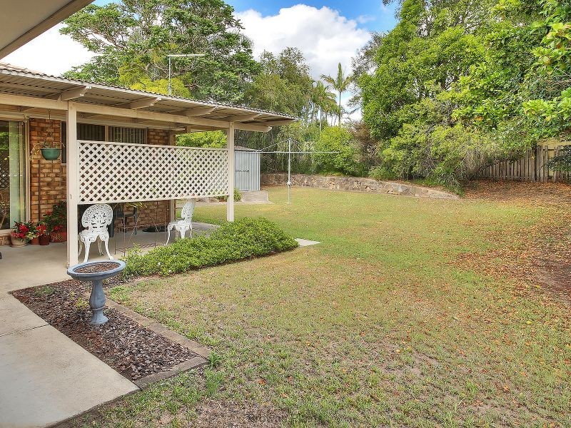 209 Waller Road, Regents Park QLD 4118