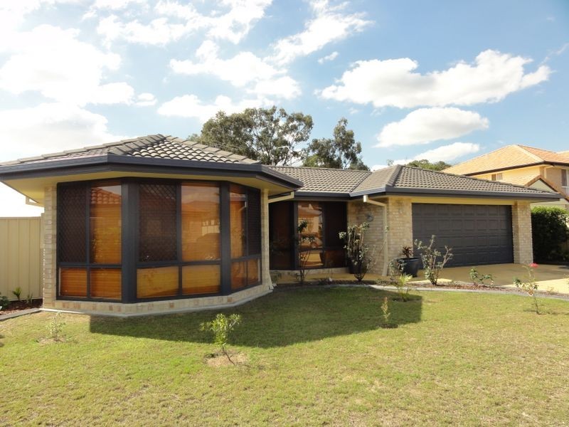 20 Cornell Close, Regents Park QLD 4118