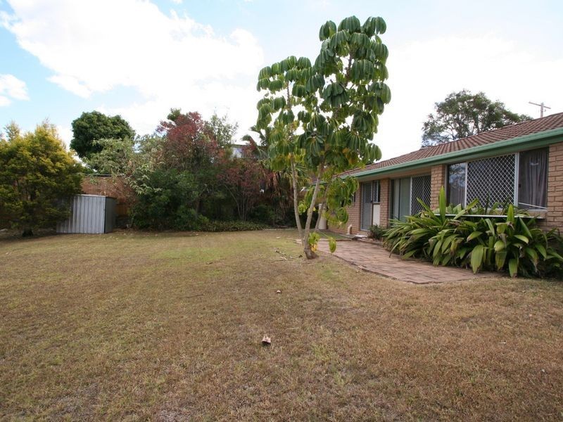 18 Banksia Street, Browns Plains QLD 4118