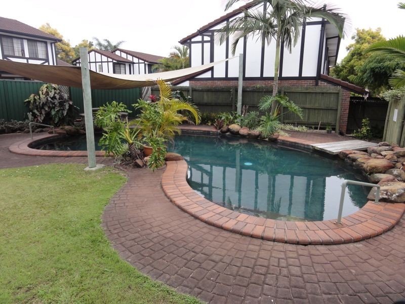 27/190 Ewing Road, Woodridge QLD 4114