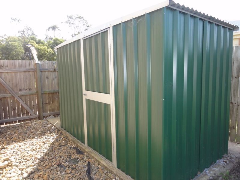 38 Pidgeon Boulevard, Crestmead QLD 4132