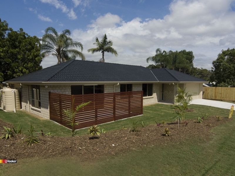 23a Begonia Street, Browns Plains QLD 4118