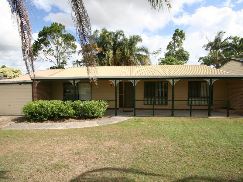 21 Cosway Street, Hillcrest QLD 4118