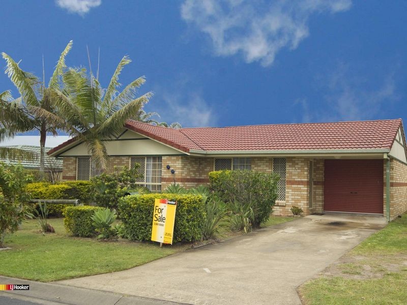 31 Parkside Drive, Crestmead QLD 4132