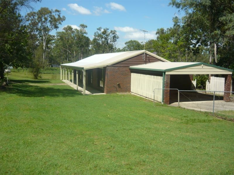 91-97 Andrew Road, Greenbank QLD 4124