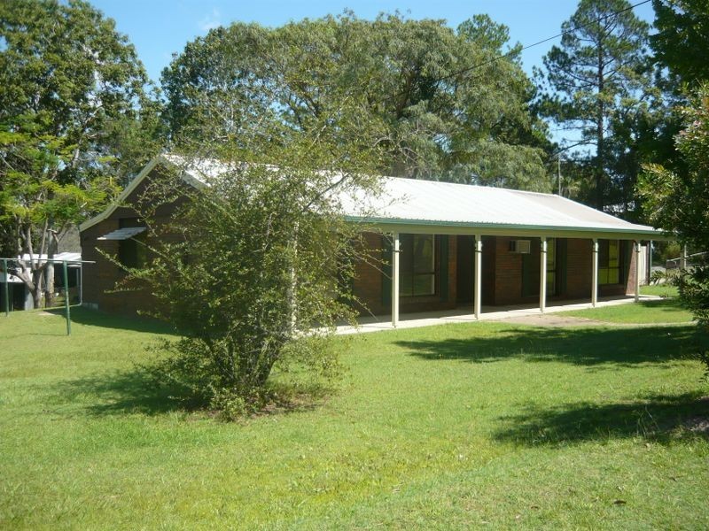 91-97 Andrew Road, Greenbank QLD 4124