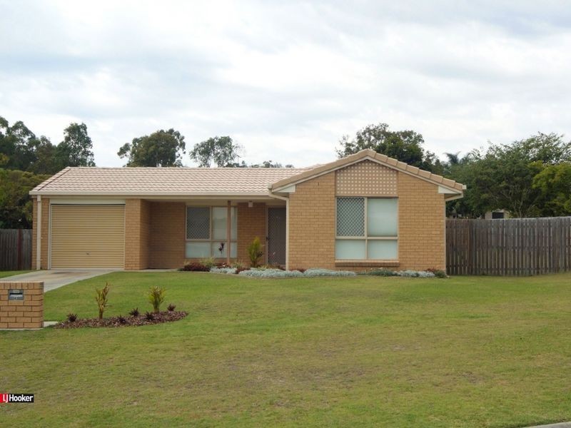 43 Cunningham Drive, Boronia Heights QLD 4124