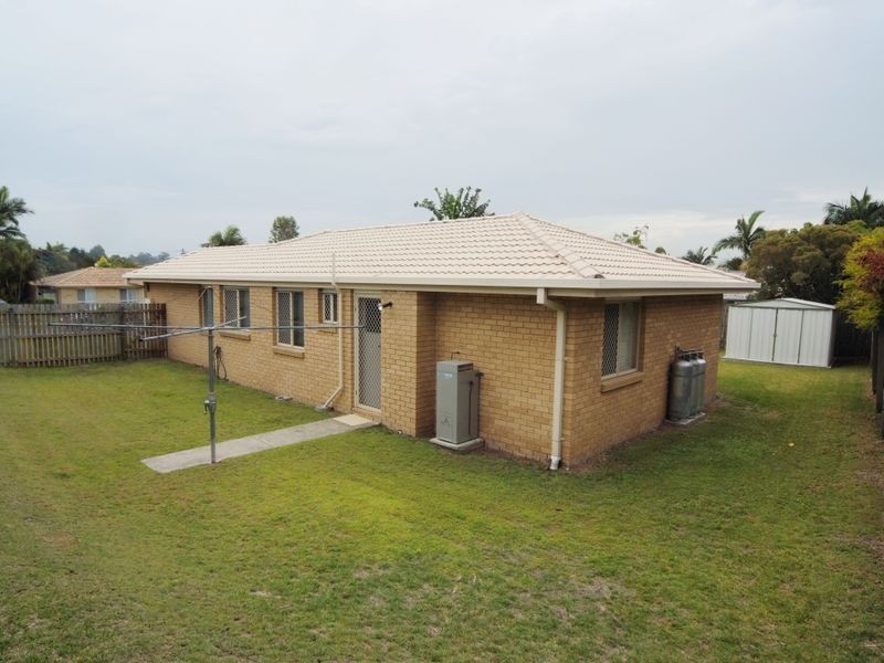 43 Cunningham Drive, Boronia Heights QLD 4124