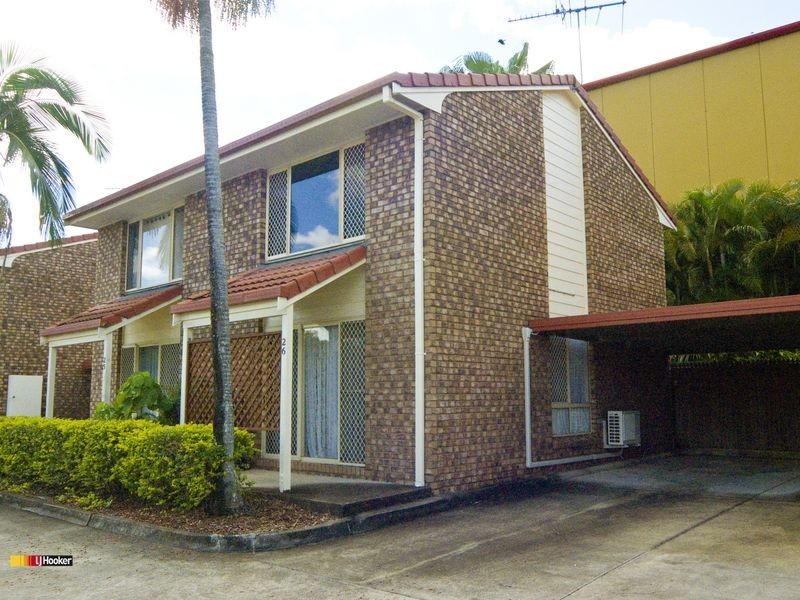 26/3 Costata Street, Hillcrest QLD 4118