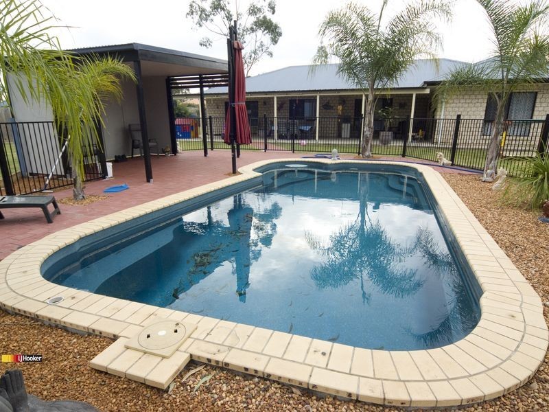 119-121 River Oak Drive, Jimboomba QLD 4280