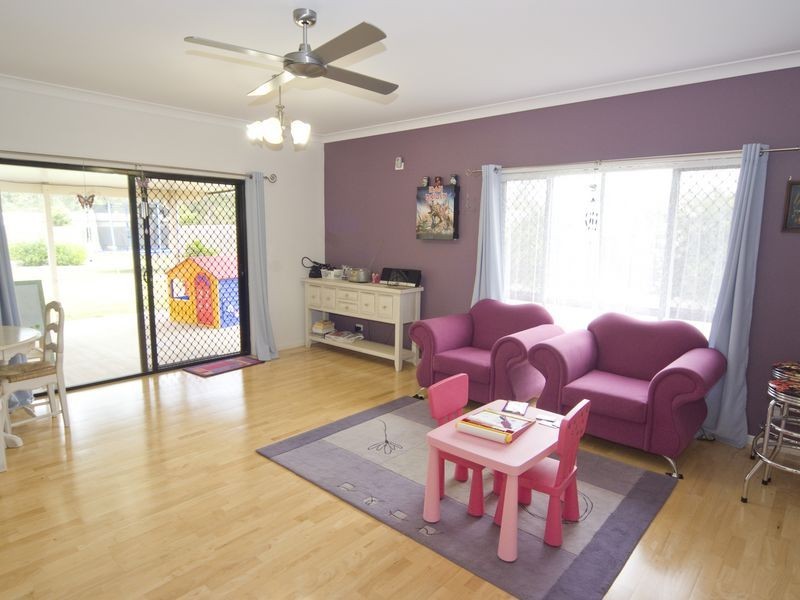 119-121 River Oak Drive, Jimboomba QLD 4280
