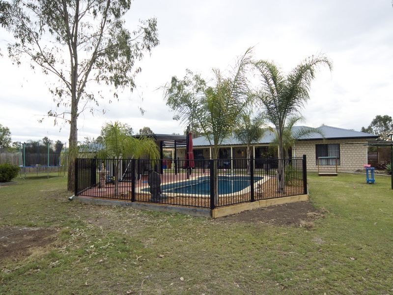 119-121 River Oak Drive, Jimboomba QLD 4280