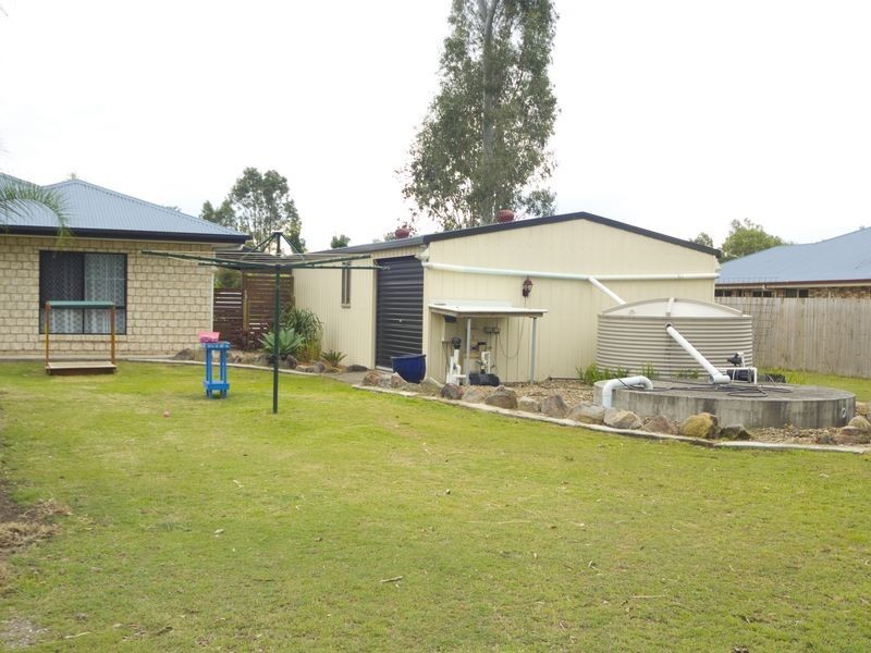 119-121 River Oak Drive, Jimboomba QLD 4280