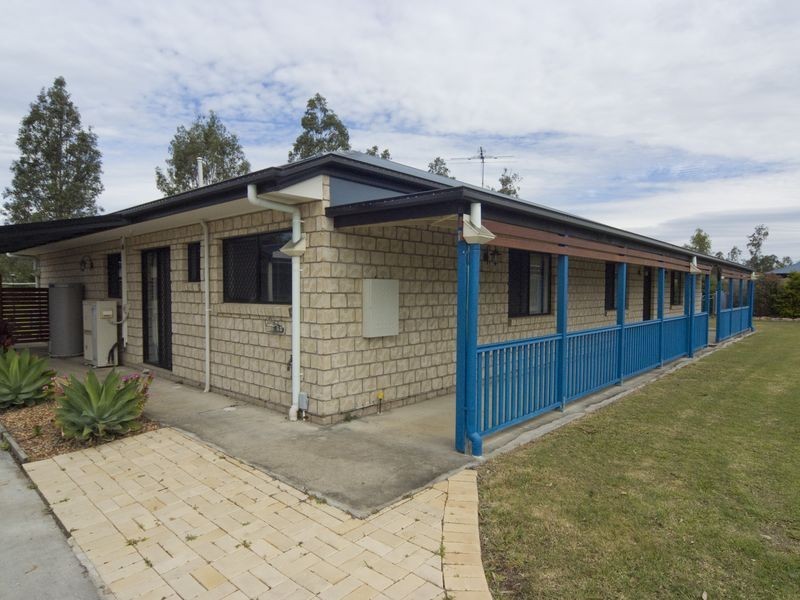 119-121 River Oak Drive, Jimboomba QLD 4280