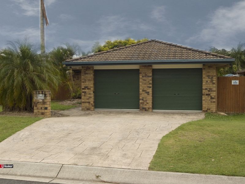 35 Diamantina Street, Hillcrest QLD 4118