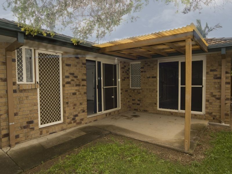 35 Diamantina Street, Hillcrest QLD 4118
