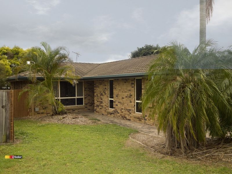 35 Diamantina Street, Hillcrest QLD 4118