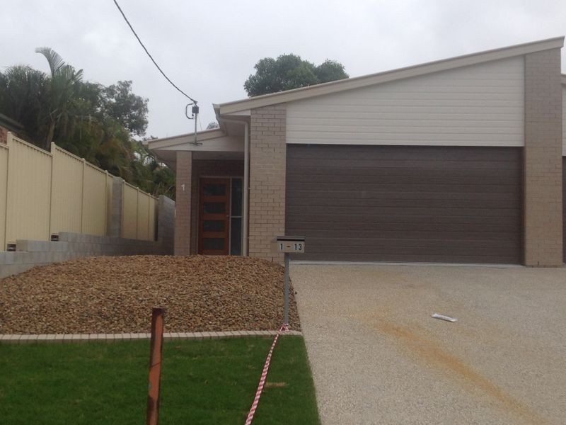 1/13 Owens Crescent, Regents Park QLD 4118