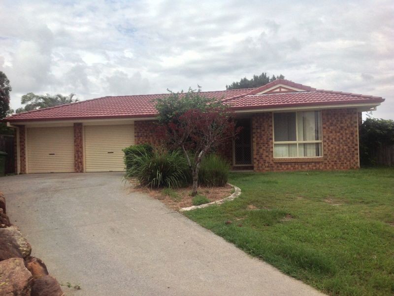 9 Carnea Place, Regents Park QLD 4118