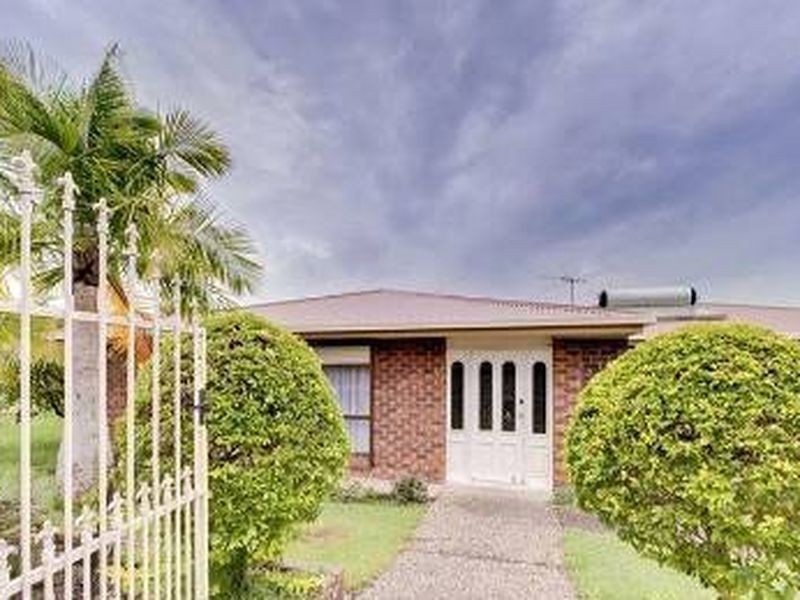 8 Erin Drive, Browns Plains QLD 4118