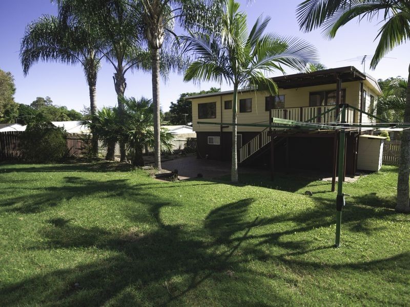 8 Mackellar Drive, Boronia Heights QLD 4124