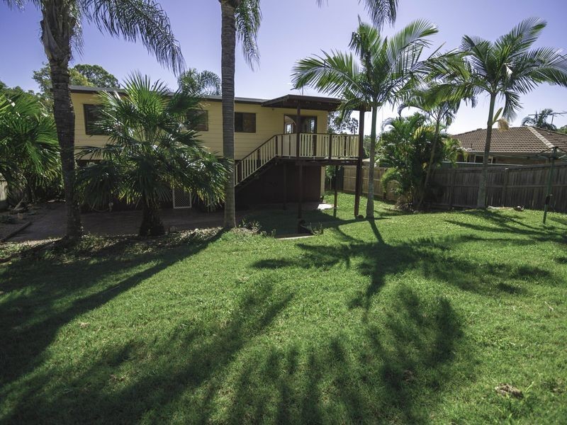 8 Mackellar Drive, Boronia Heights QLD 4124