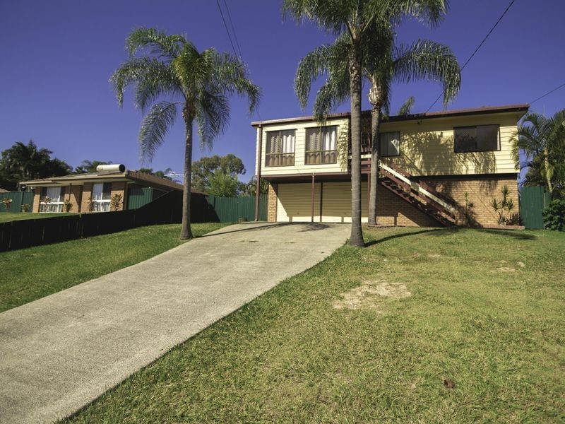 8 Mackellar Drive, Boronia Heights QLD 4124