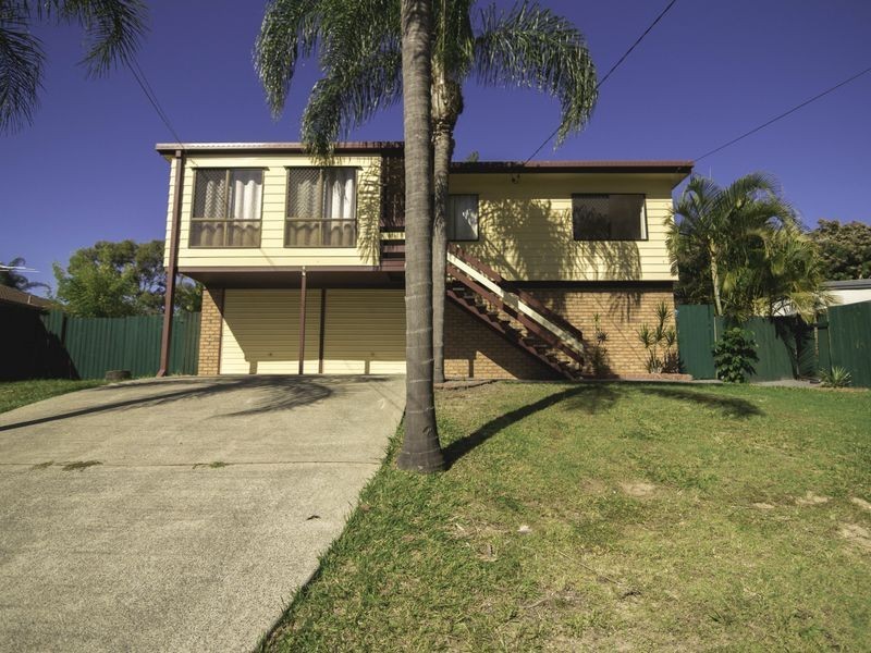 8 Mackellar Drive, Boronia Heights QLD 4124