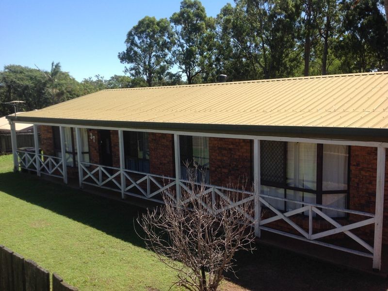 37 Arbour Way, Regents Park QLD 4118