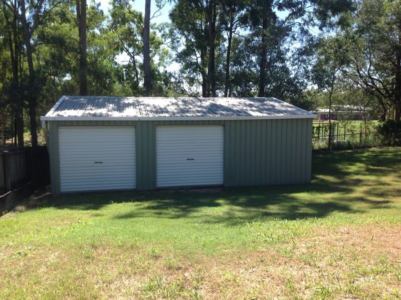 37 Arbour Way, Regents Park QLD 4118