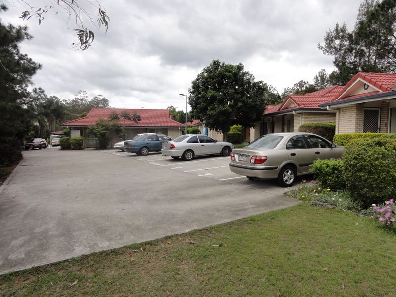 1-5 Mexicanus Drive, Park Ridge QLD 4125